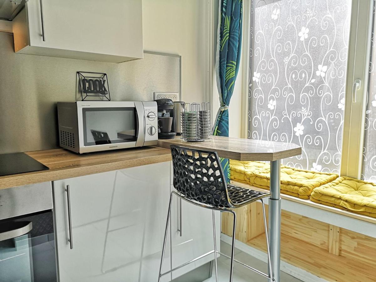 ☆ Ours & Spa ☆ Cosy ☆ Magic ☆ Locbnb ☆ Barr Luaran gambar
